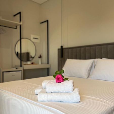 Astoria Rooms Sarandë 外观 照片