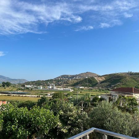 Astoria Rooms Sarandë 外观 照片