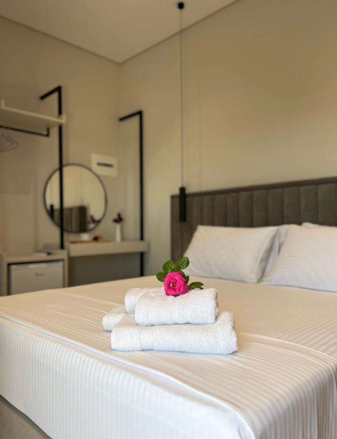 Astoria Rooms Sarandë 外观 照片