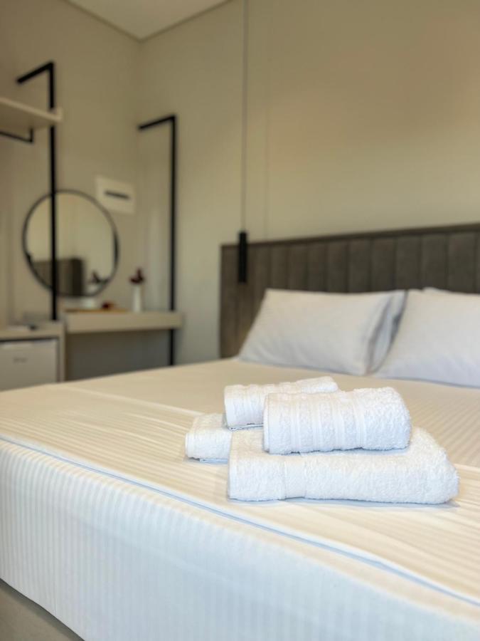 Astoria Rooms Sarandë 外观 照片