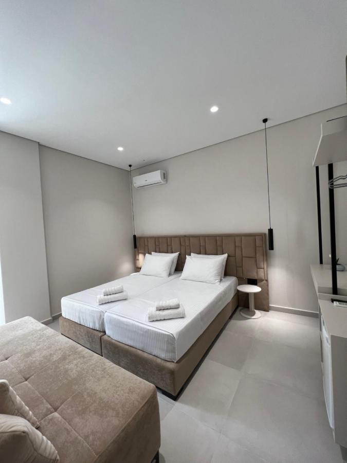 Astoria Rooms Sarandë 外观 照片