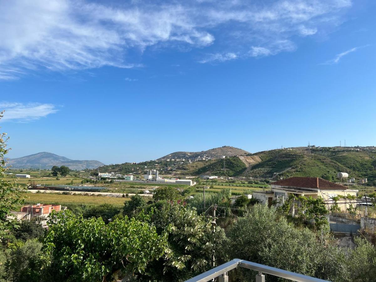 Astoria Rooms Sarandë 外观 照片