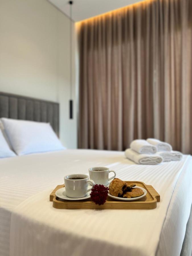 Astoria Rooms Sarandë 外观 照片