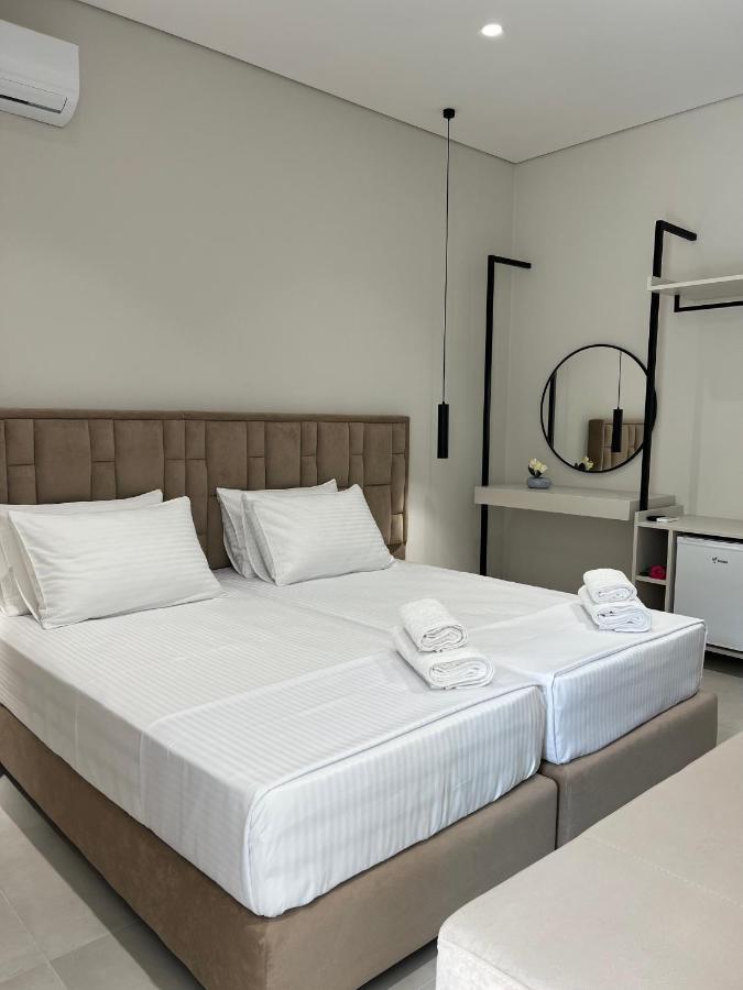 Astoria Rooms Sarandë 外观 照片