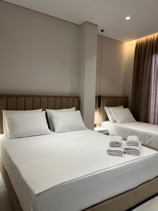 Astoria Rooms Sarandë 外观 照片