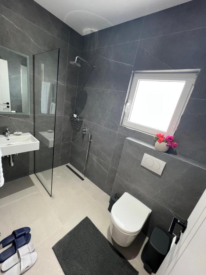 Astoria Rooms Sarandë 外观 照片