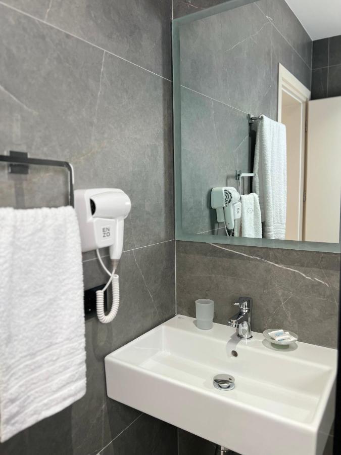 Astoria Rooms Sarandë 外观 照片