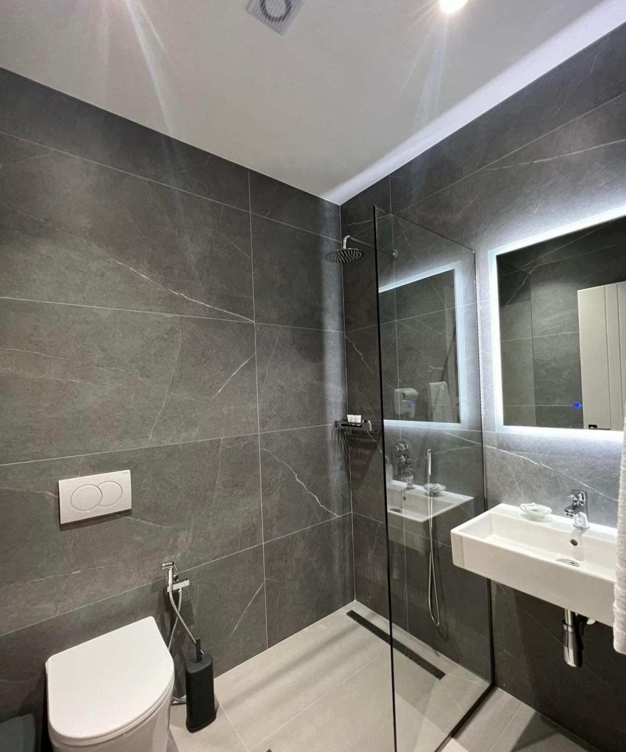 Astoria Rooms Sarandë 外观 照片