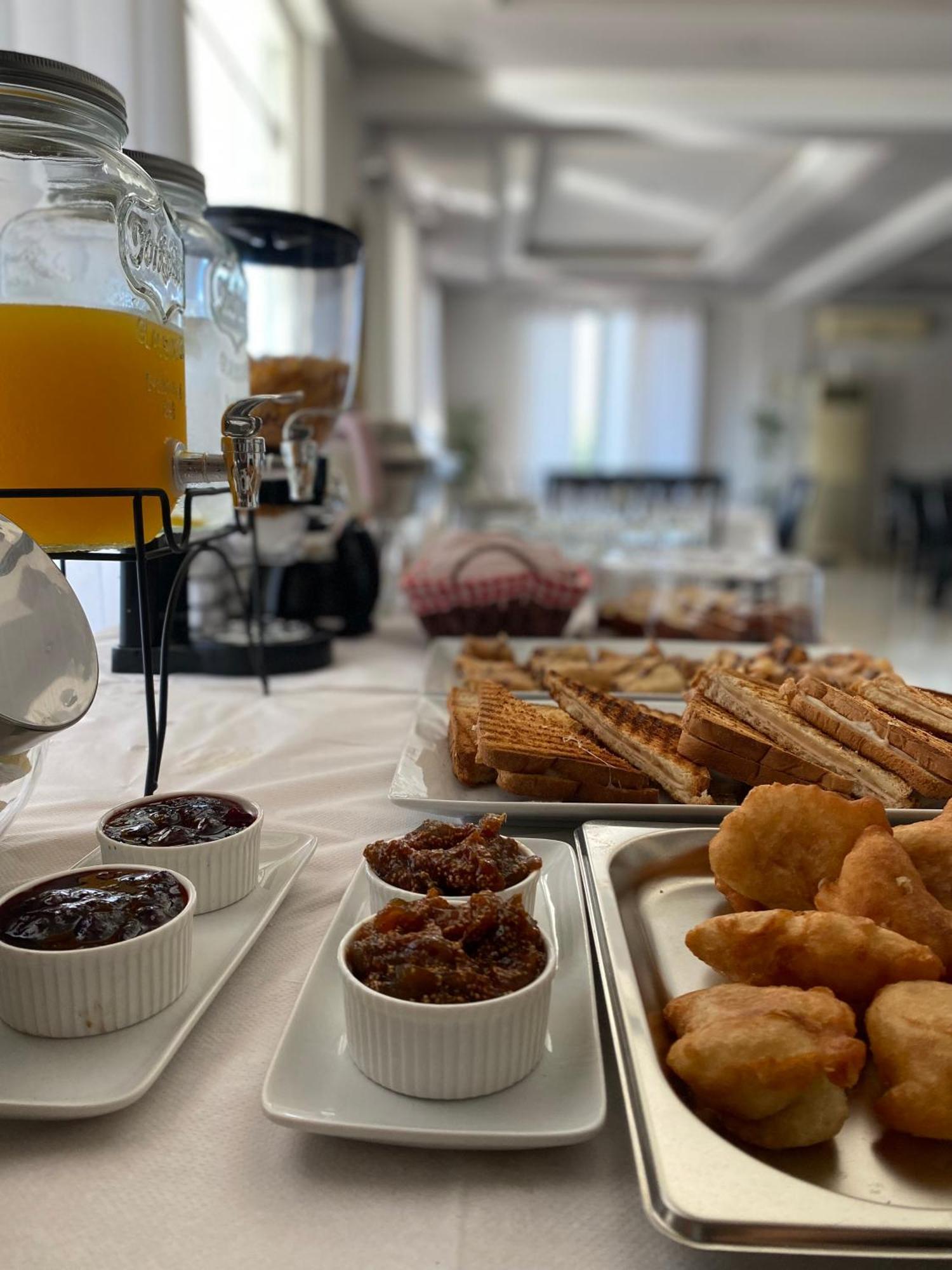 Astoria Rooms Sarandë 外观 照片