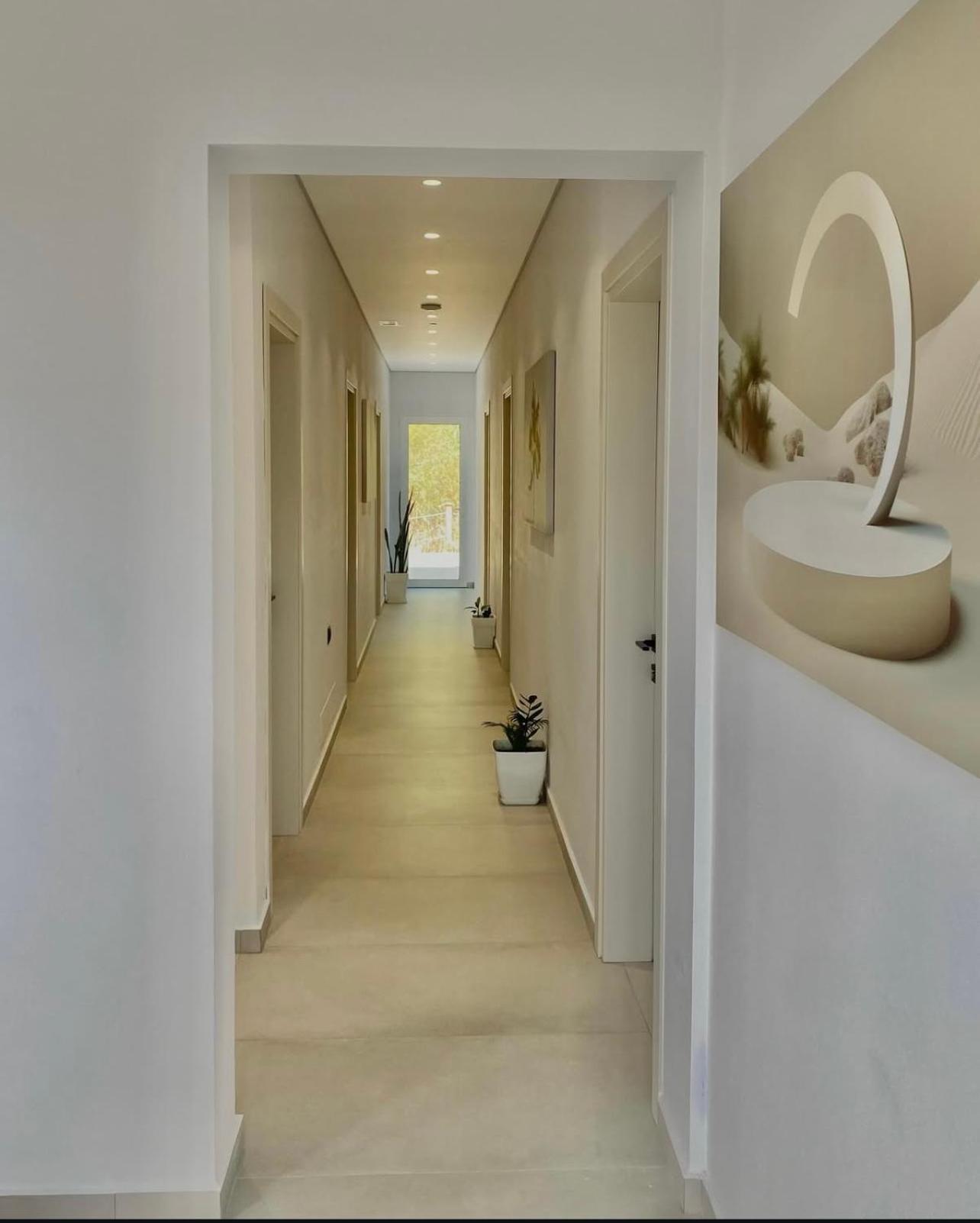 Astoria Rooms Sarandë 外观 照片