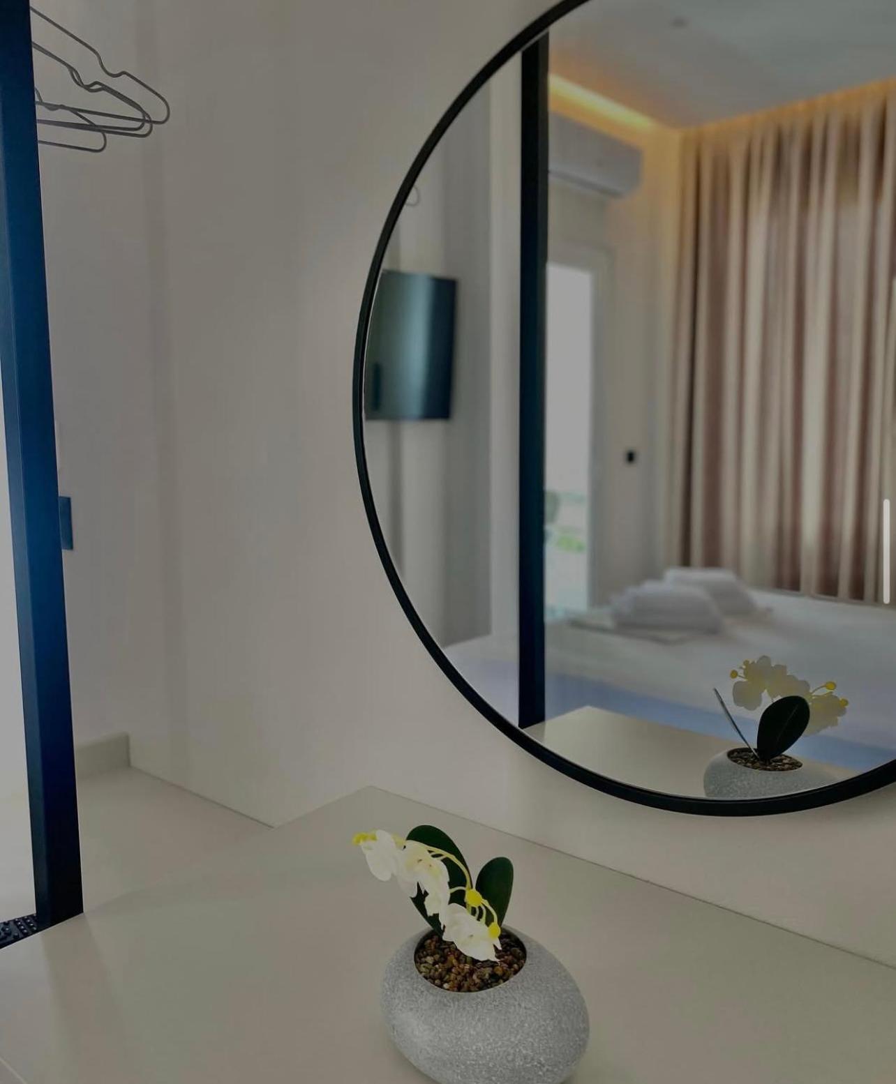 Astoria Rooms Sarandë 外观 照片